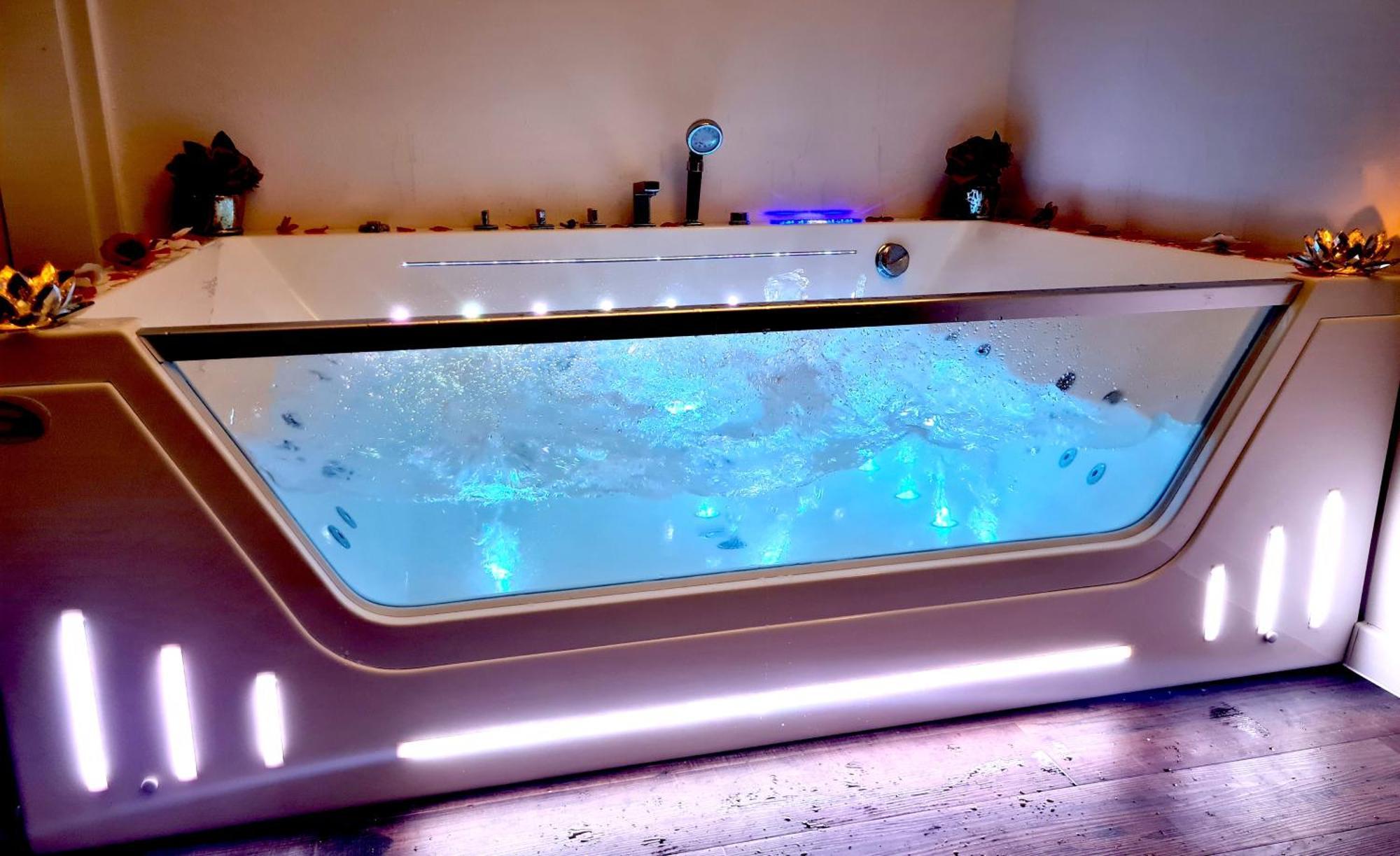 Jacuzzi Near The Royal Castle * Krakow